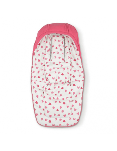 Cosatto CT5813A Ultimate чувалче LIGHTHEARTED