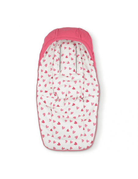 Cosatto CT5813A Ultimate чувалче LIGHTHEARTED