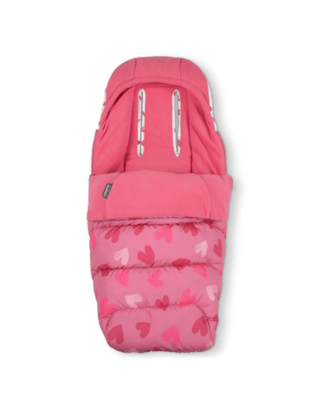 Cosatto CT5813A Ultimate чувалче LIGHTHEARTED