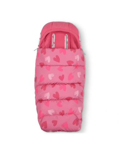 Cosatto CT5813A Ultimate чувалче LIGHTHEARTED