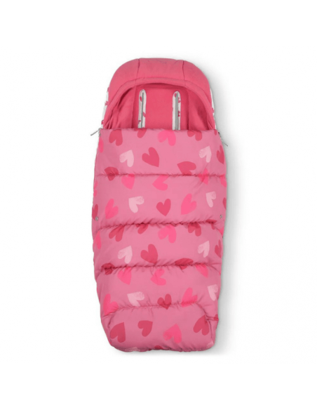 Cosatto CT5813A Ultimate чувалче LIGHTHEARTED