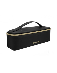 Чанта за храна Foody 28x10x8 см Black 2025