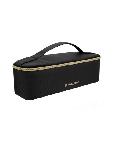 Чанта за храна Foody 28x10x8 см Black 2025
