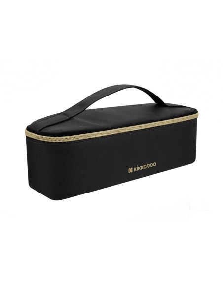 Чанта за храна Foody 28x10x8 см Black 2025