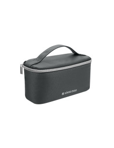 Чанта за храна Foody 19x10x7 см Dark Grey 2025