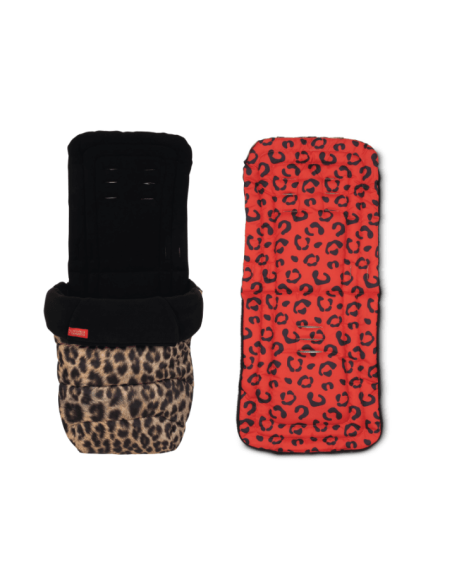 Cosatto CT5557A чувалче HEAR US ROAR