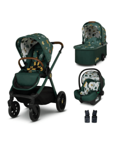 Cosatto CT5819 Giggle 4 бебешка количка 3в1 FARAWAY