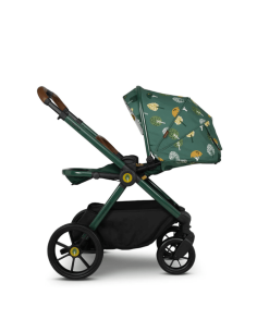 Cosatto CT5819 Giggle 4 бебешка количка 3в1 FARAWAY 2