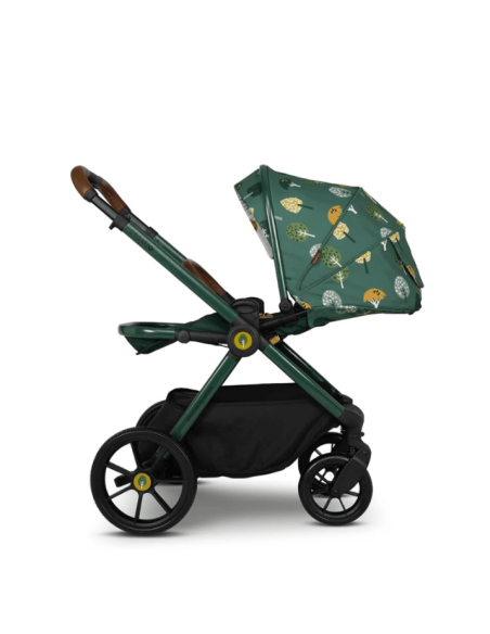 Cosatto CT5819 Giggle 4 бебешка количка 3в1 FARAWAY