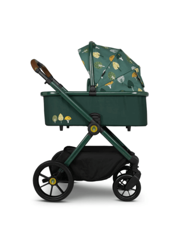 Cosatto CT5819 Giggle 4 бебешка количка 3в1...