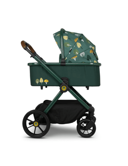 Cosatto CT5819 Giggle 4 бебешка количка 3в1 FARAWAY