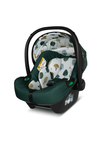 Cosatto CT5819 Giggle 4 бебешка количка 3в1...