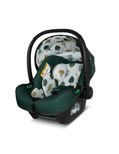 Cosatto CT5819 Giggle 4 бебешка количка 3в1 FARAWAY