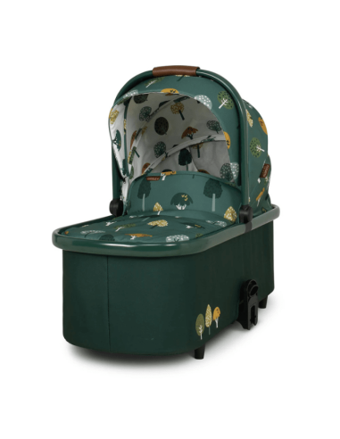 Cosatto CT5819 Giggle 4 бебешка количка 3в1...