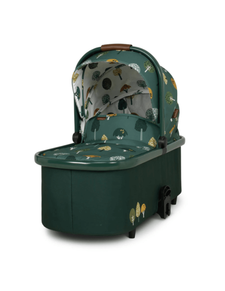 Cosatto CT5819 Giggle 4 бебешка количка 3в1 FARAWAY