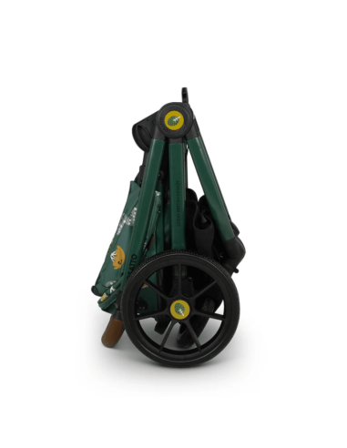 Cosatto CT5819 Giggle 4 бебешка количка 3в1...