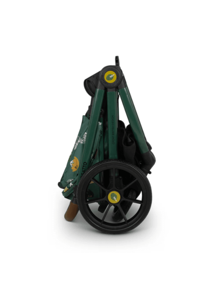 Cosatto CT5819 Giggle 4 бебешка количка 3в1 FARAWAY