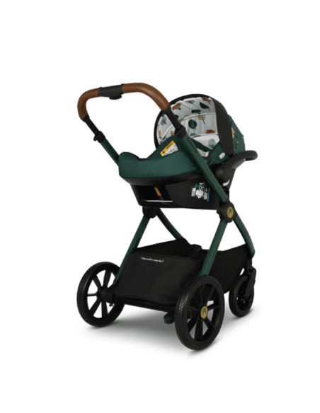 Cosatto CT5819 Giggle 4 бебешка количка 3в1 FARAWAY