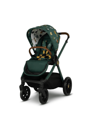 Cosatto CT5819 Giggle 4 бебешка количка 3в1...