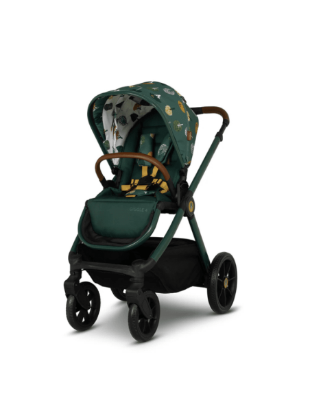 Cosatto CT5819 Giggle 4 бебешка количка 3в1 FARAWAY