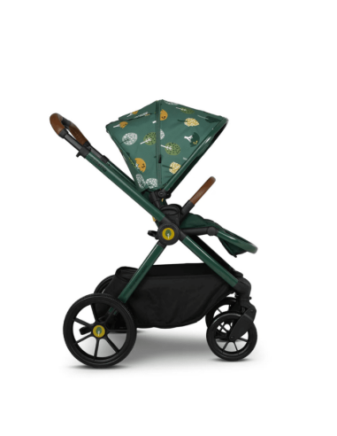 Cosatto CT5819 Giggle 4 бебешка количка 3в1...