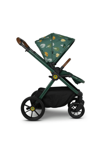 Cosatto CT5819 Giggle 4 бебешка количка 3в1 FARAWAY