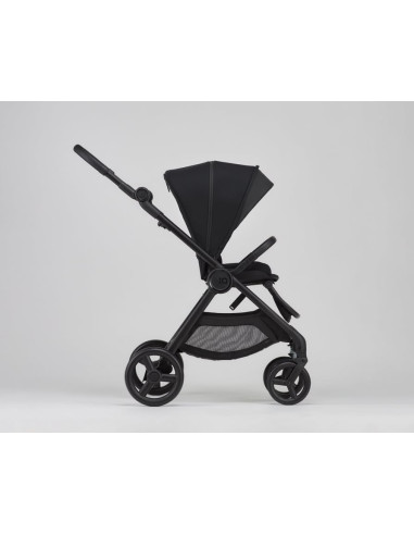 Anex-бебешка количка IQ Basic new /all in one/ Nyx