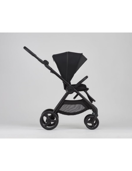 Anex-бебешка количка IQ Basic new /all in one/ Nyx