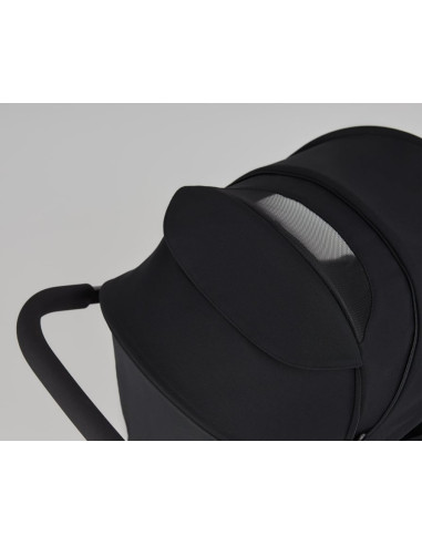 Anex-бебешка количка IQ Basic new /all in one/ Nyx