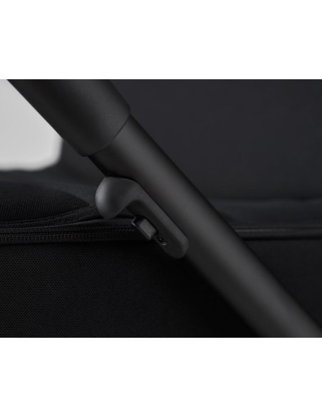 Anex-бебешка количка IQ Basic new /all in one/ Nyx