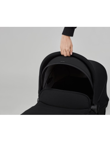 Anex-бебешка количка IQ Basic new /all in one/ Nyx