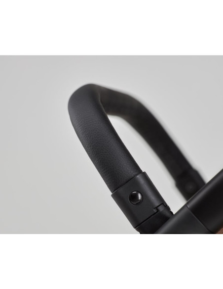 Anex-бебешка количка IQ Basic new /all in one/ Nyx