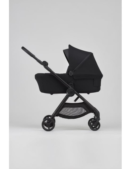 Anex-бебешка количка IQ Basic new /all in one/ Nyx