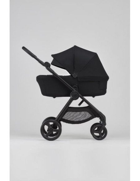 Anex-бебешка количка IQ Basic new /all in one/ Nyx