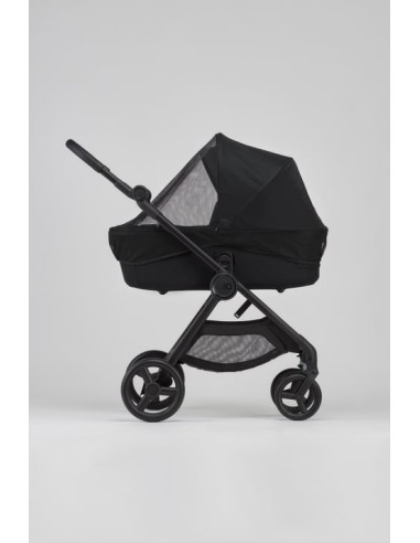 Anex-бебешка количка IQ Basic new /all in one/ Nyx