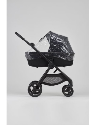 Anex-бебешка количка IQ Basic new /all in one/ Nyx