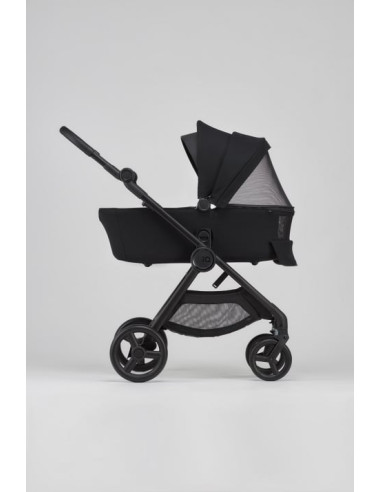 Anex-бебешка количка IQ Basic new /all in one/ Nyx