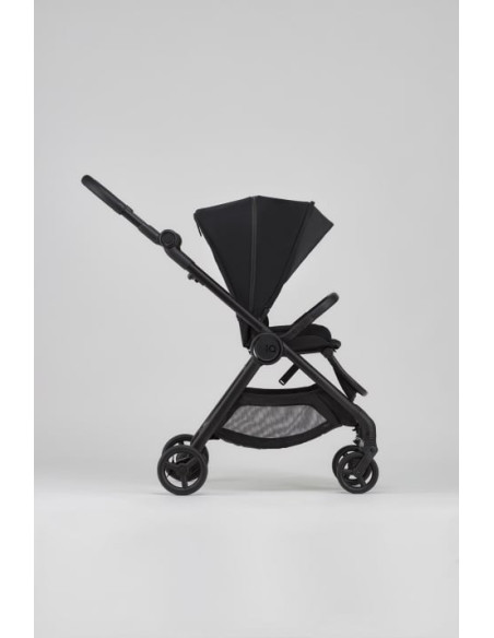 Anex-бебешка количка IQ Basic new /all in one/ Nyx