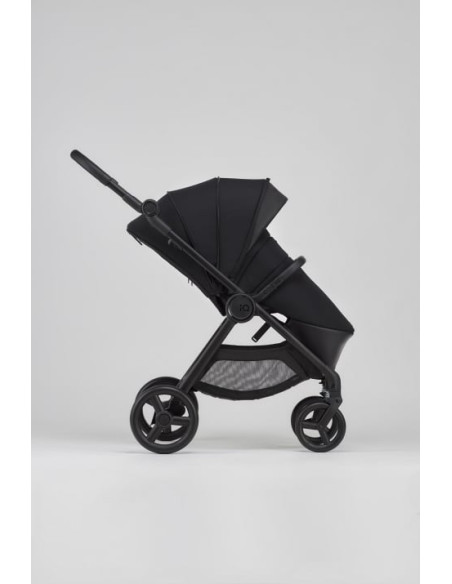 Anex-бебешка количка IQ Basic new /all in one/ Nyx