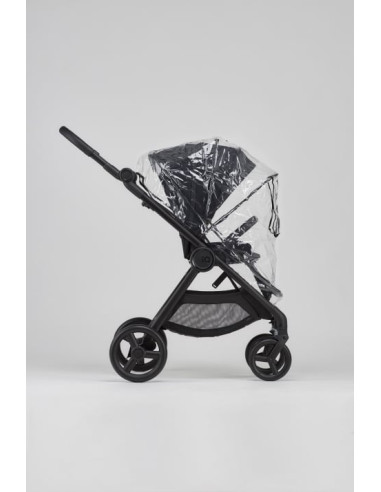 Anex-бебешка количка IQ Basic new /all in one/ Nyx