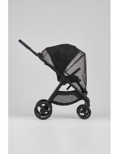 Anex-бебешка количка IQ Basic new /all in one/ Nyx