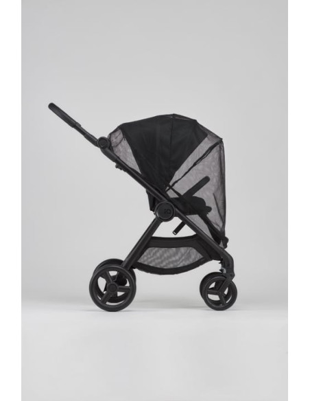 Anex-бебешка количка IQ Basic new /all in one/ Nyx