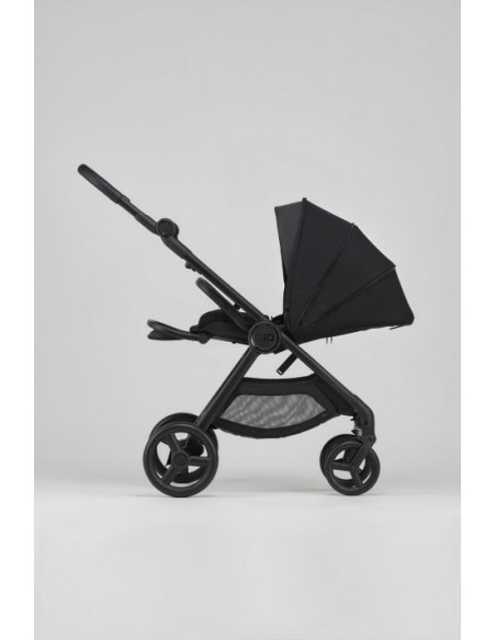 Anex-бебешка количка IQ Basic new /all in one/ Nyx
