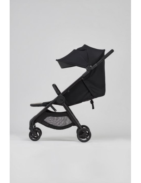 Anex-бебешка количка IQ Basic new /all in one/ Nyx