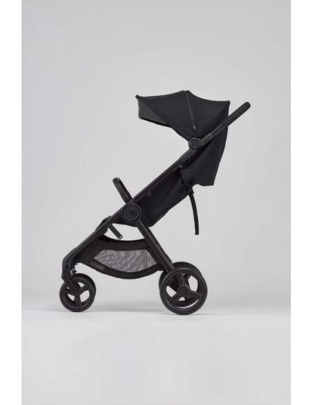 Anex-бебешка количка IQ Basic new /all in one/ Nyx