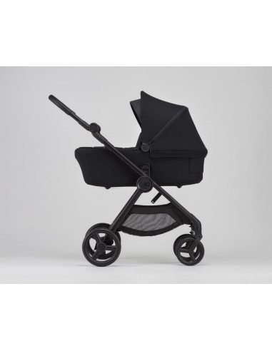 Anex-бебешка количка IQ Basic new /all in one/ Nyx