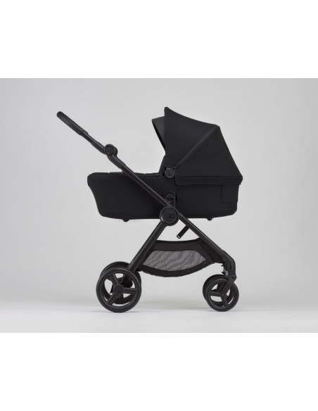 Anex-бебешка количка IQ Basic new /all in one/ Nyx