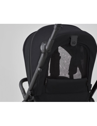 Anex-бебешка количка IQ Basic new /all in one/ Nyx