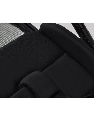 Anex-бебешка количка IQ Basic new /all in one/ Nyx