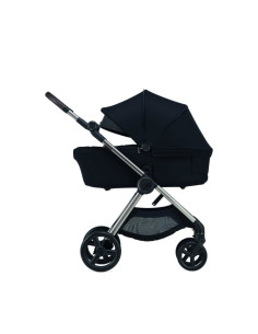 Anex-бебешка количка IQ Premium /all in one/ Smoky 2